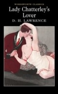 Cover: Lady Chatterley's Lover - Wordsworth Editions Ltd