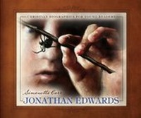 Enlarge image Cover: Jonathan Edwards - Reformation Heritage Books