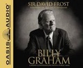 Cover: Billy Graham - Oasis Audio