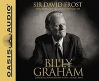 Enlarge image Cover: Billy Graham - Oasis Audio