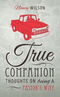 Enlarge image Cover: True Companion - Canon Press