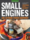 Cover: Small Engines and Outdoor Power Equipment - Cool Springs Press