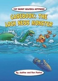 Cover: Casebook: The Loch Ness Monster - Windmill Books