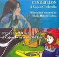 Cover: Cendrillon/Petite Rouge - Pelican Publishing Co