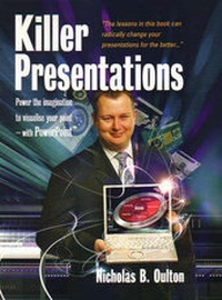 Abbildung von: Killer Presentations - How To Books Ltd