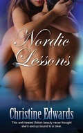 Cover: Nordic Lessons - Fanny Press