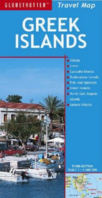 Abbildung von: Greek Islands - New Holland Publishers Ltd