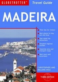 Abbildung von: Madeira - New Holland Publishers Ltd
