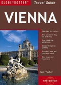 Cover: Vienna - New Holland Publishers Ltd
