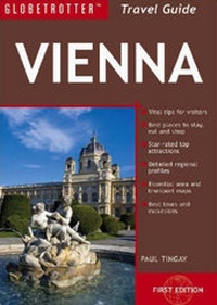 Enlarge image Cover: Vienna - New Holland Publishers Ltd