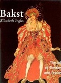 Cover: Bakst - New Line Books