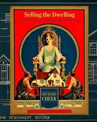 Enlarge image Cover: Selling the Dwelling - Grolier Club of New York