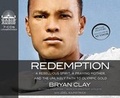 Cover: Redemption (Library Edition) - Oasis Audio