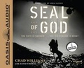Cover: Seal of God (Library Edition) - Oasis Audio