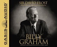 Enlarge image Cover: Billy Graham - Oasis Audio
