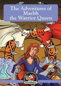 Cover: The Adventures of Maebh the Warrior Queen - Poolbeg Press Ltd