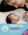 Cover: Expecting a Baby - Quadrille Publishing Ltd