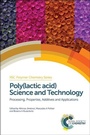 Cover: Poly(lactic acid) Science and Technology - Royal Society of Chemistry