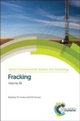Cover: Fracking - Royal Society of Chemistry