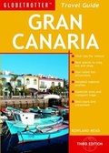 Cover: Gran Canaria - Globetrotter Travel Guides