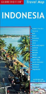 Abbildung von: Indonesia - New Holland Publishers Ltd