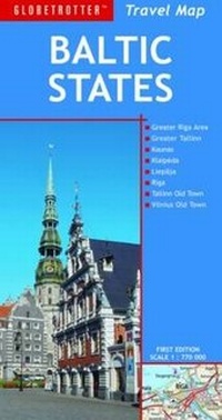 Abbildung von: Baltic States - New Holland Publishers Ltd