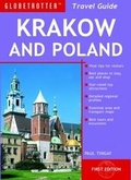 Cover: Krakow and Poland - Globetrotter Travel Guides