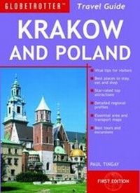 Abbildung von: Krakow and Poland - Globetrotter Travel Guides
