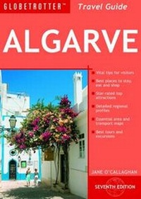 Abbildung von: Algarve - New Holland Publishers Ltd