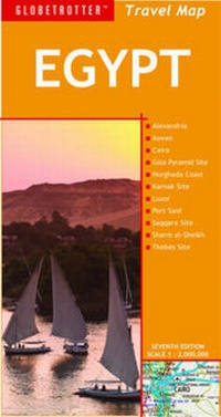 Abbildung von: Egypt - New Holland Publishers Ltd