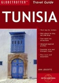 Cover: Tunisia - New Holland Publishers Ltd