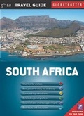 Cover: South Africa - Globetrotter Travel Guides