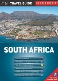 Abbildung von: South Africa - Globetrotter Travel Guides