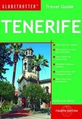 Cover: Tenerife - New Holland Publishers Ltd