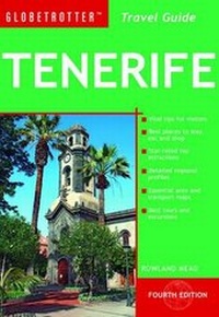 Abbildung von: Tenerife - New Holland Publishers Ltd