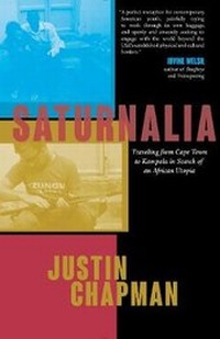 Abbildung von: Saturnalia - Rare Bird Books