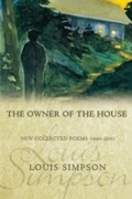 Cover: The Owner of the House - BOA Editions Ltd.