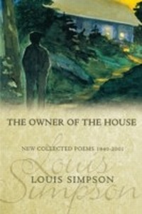 Enlarge image Cover: The Owner of the House - BOA Editions Ltd.
