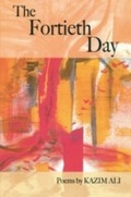 Cover: The Fortieth Day - BOA Editions Ltd.