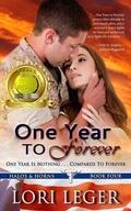 Cover: One Year To Forever - One Year to Forever