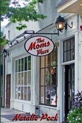 Cover: The Moms Place - Electric Scrollhawaii