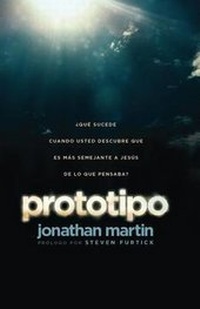 Enlarge image Cover: Prototipo - Influence Resources
