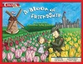 Cover: A Bloom of Friendship - Lobster Press
