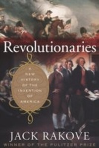 Abbildung von: Revolutionaries - Mariner Books