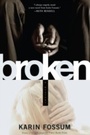 Cover: Broken - Mariner Books