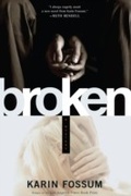 Cover: Broken - Mariner Books