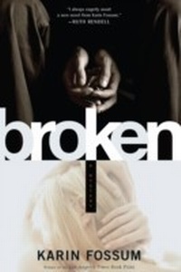 Enlarge image Cover: Broken - Mariner Books