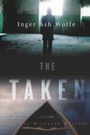 Cover: The Taken - Mariner Books