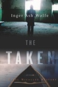 Cover: The Taken - Mariner Books