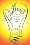 Cover: Brilliant - Mariner Books